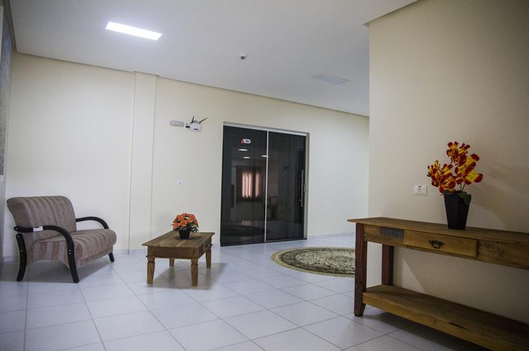 Hotel Baeza Goiatuba Bilik gambar