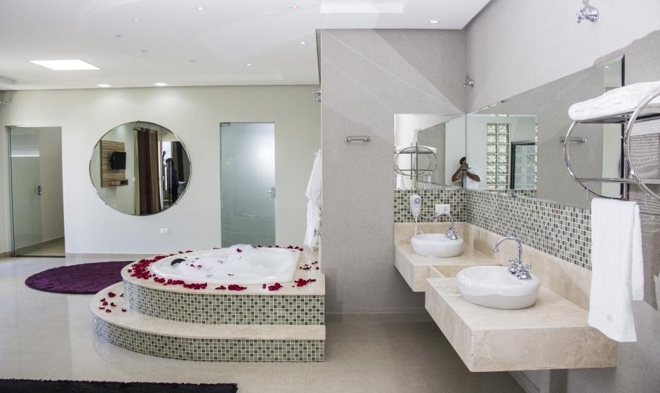 Hotel Baeza Goiatuba Bilik gambar