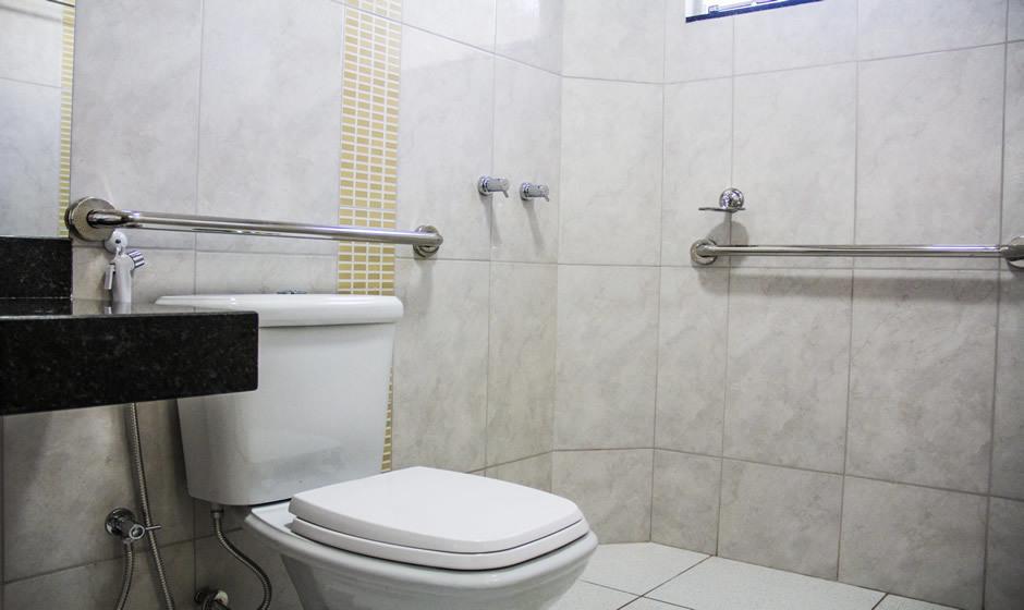 Hotel Baeza Goiatuba Luaran gambar