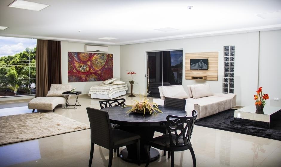 Hotel Baeza Goiatuba Bilik gambar